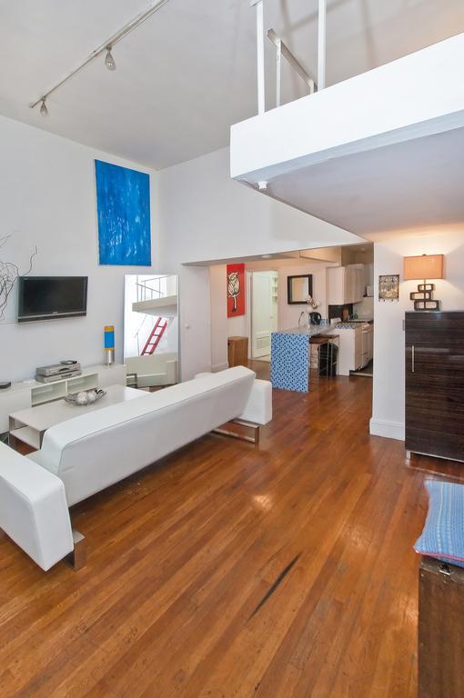 Mid Town East Street Apartments Next To Times Square New York Ruang foto